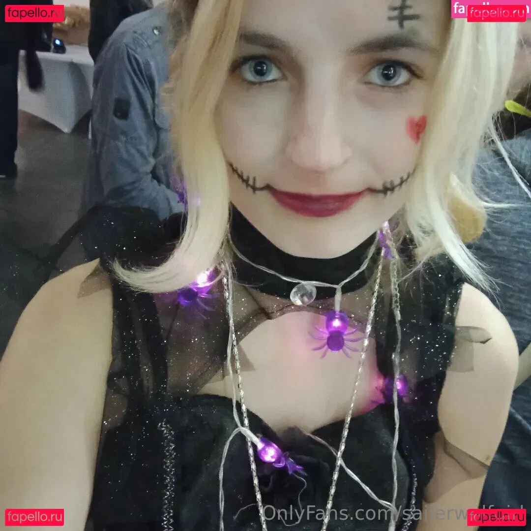 sailerwolfgirl Onlyfans Photo Gallery 
