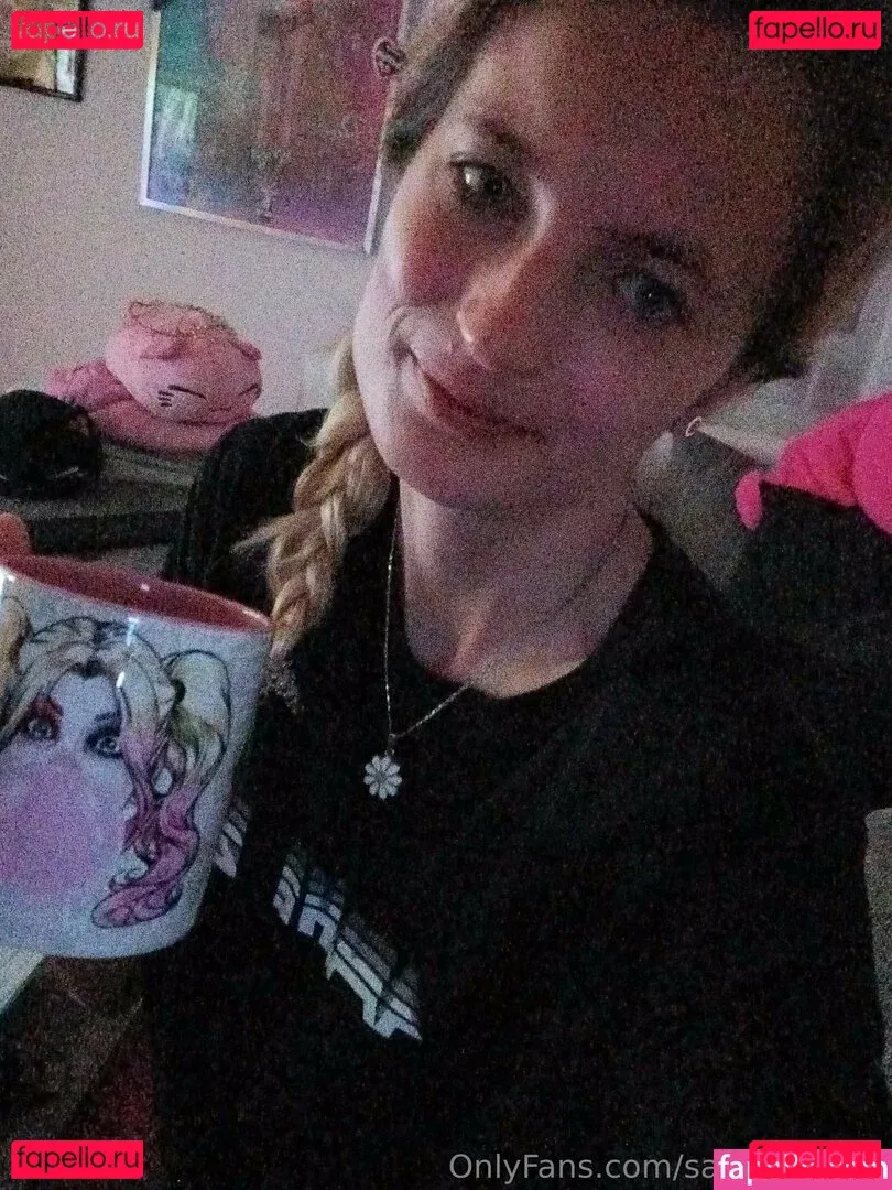 sailerwolfgirl Onlyfans Photo Gallery 