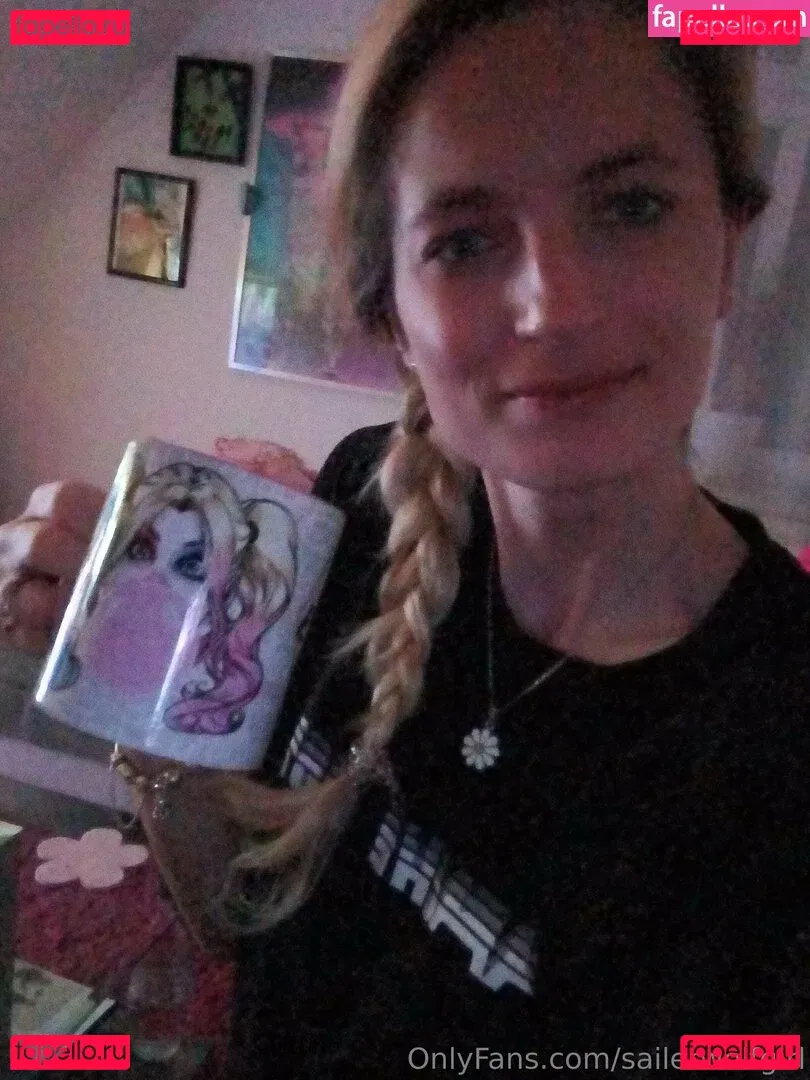 sailerwolfgirl Onlyfans Photo Gallery 