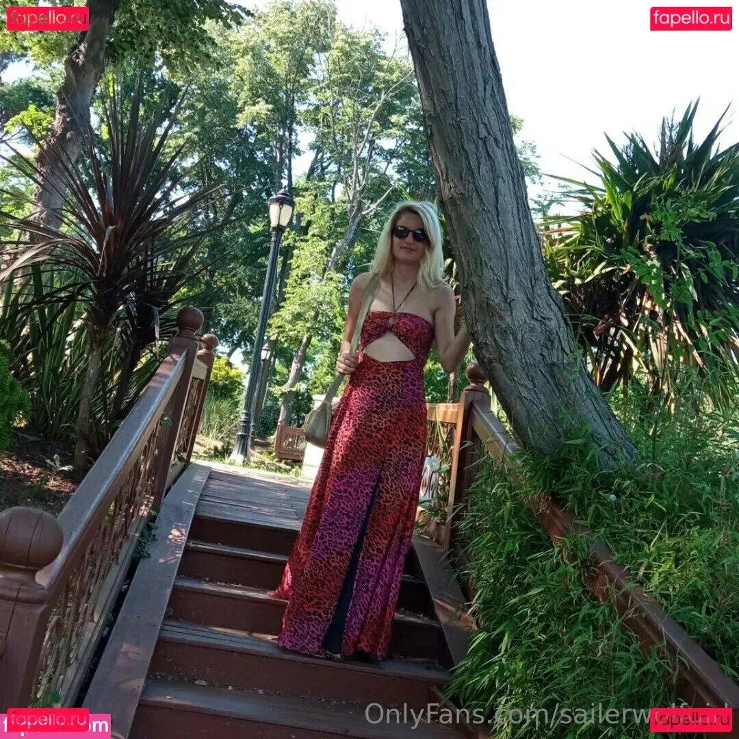 sailerwolfgirl Onlyfans Photo Gallery 