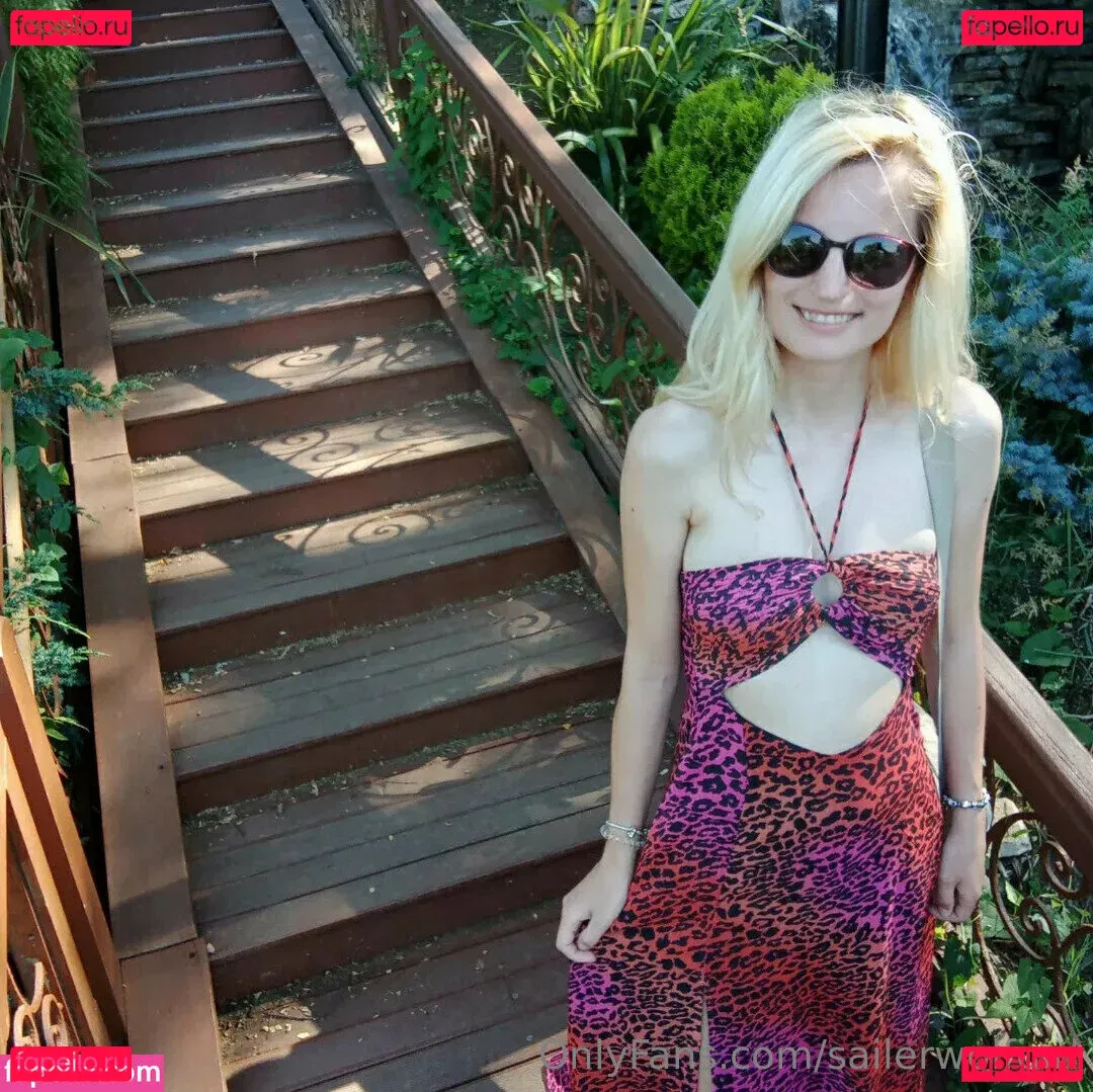 sailerwolfgirl Onlyfans Photo Gallery 