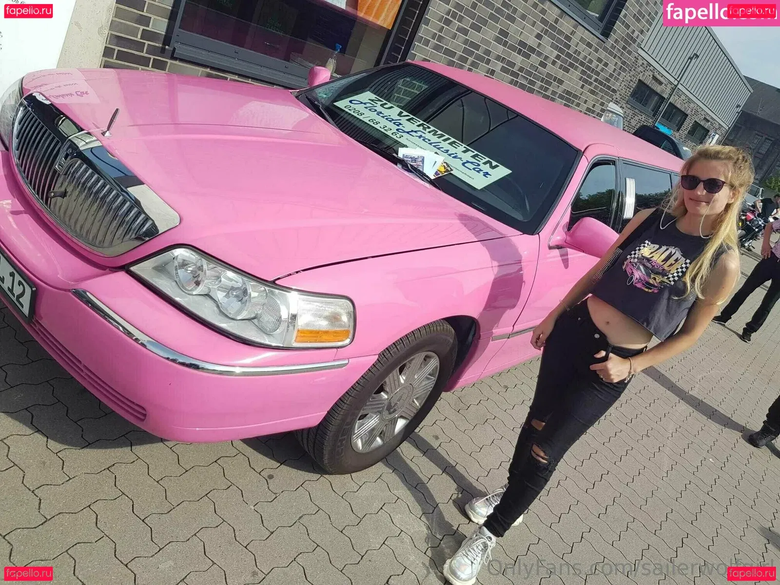 sailerwolfgirl Onlyfans Photo Gallery 