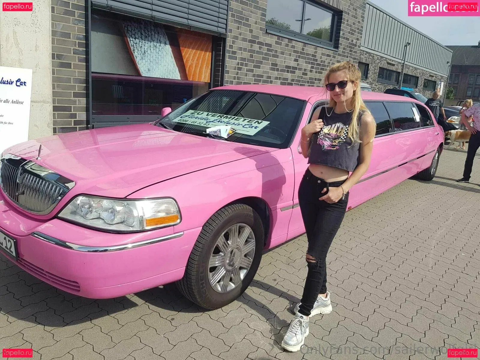 sailerwolfgirl Onlyfans Photo Gallery 