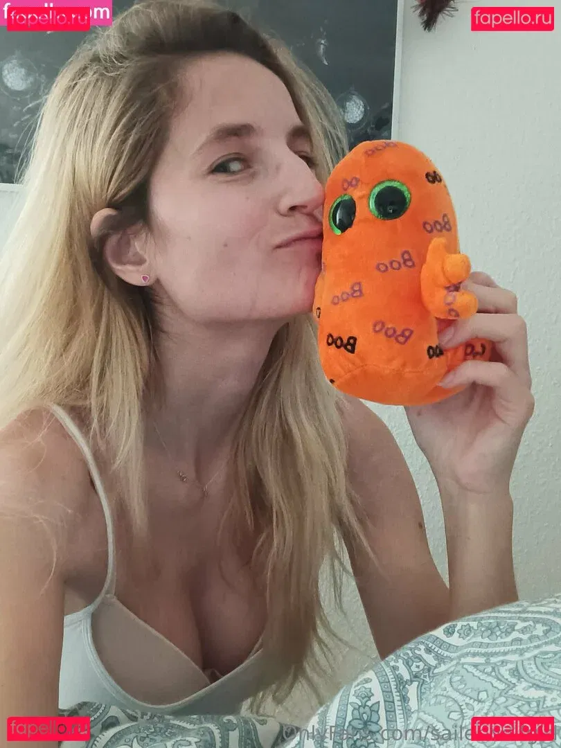 sailerwolfgirl Onlyfans Photo Gallery 