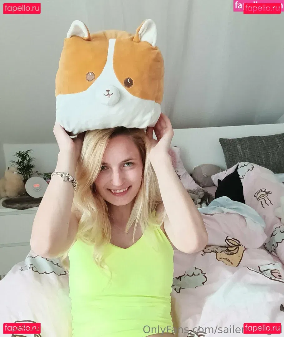 sailerwolfgirl Onlyfans Photo Gallery 