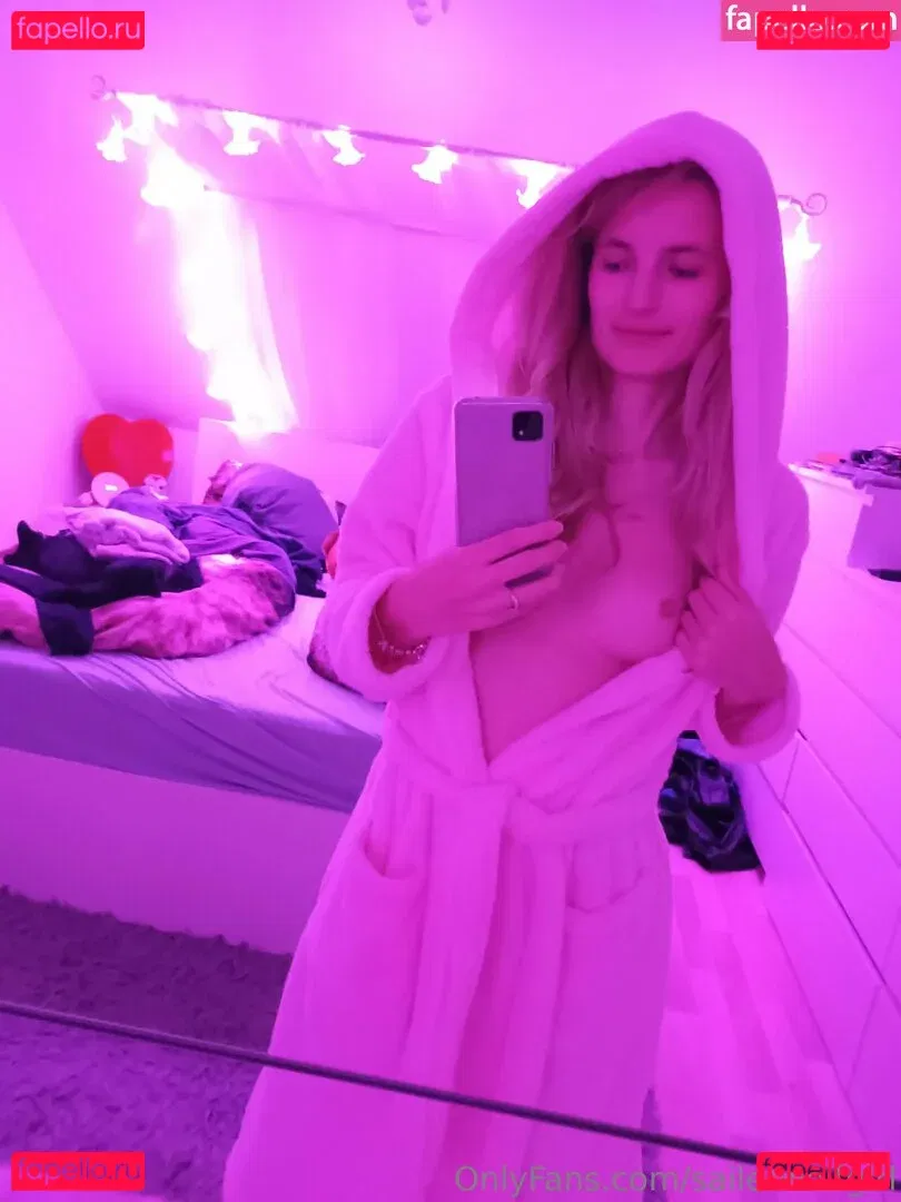 sailerwolfgirl Onlyfans Photo Gallery 