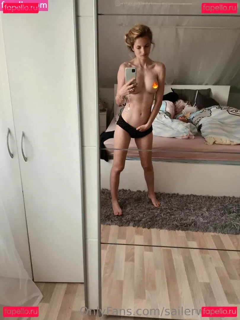 sailerwolfgirl Onlyfans Photo Gallery 