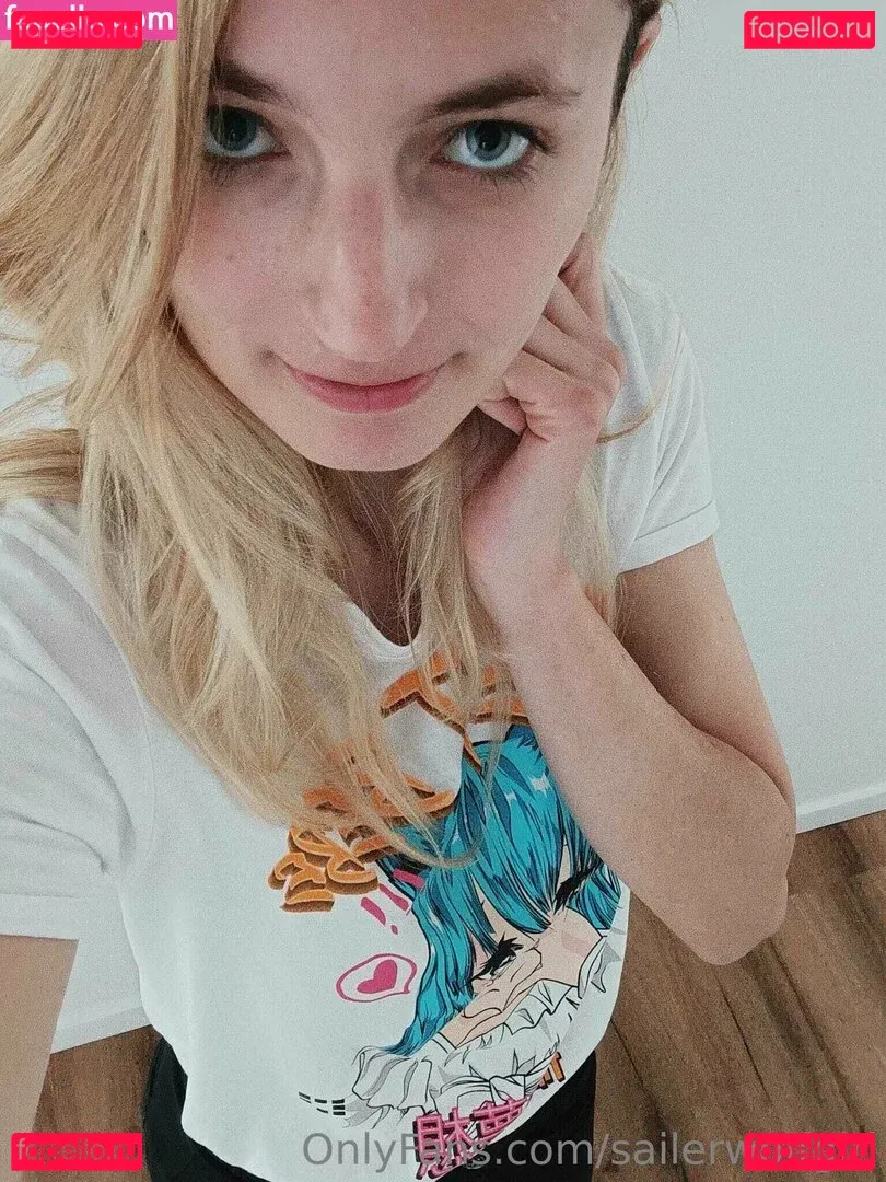 sailerwolfgirl Onlyfans Photo Gallery 