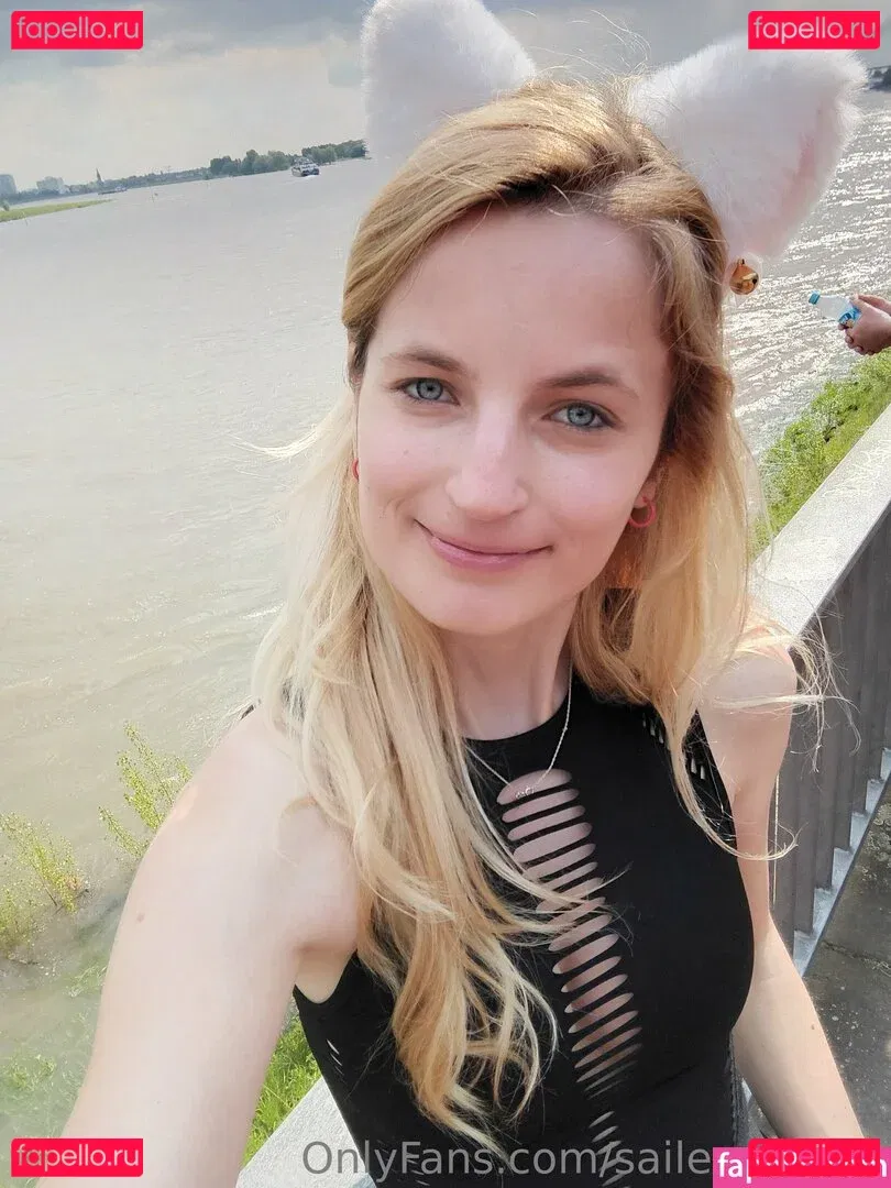 sailerwolfgirl Onlyfans Photo Gallery 