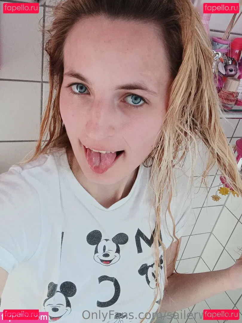 sailerwolfgirl Onlyfans Photo Gallery 