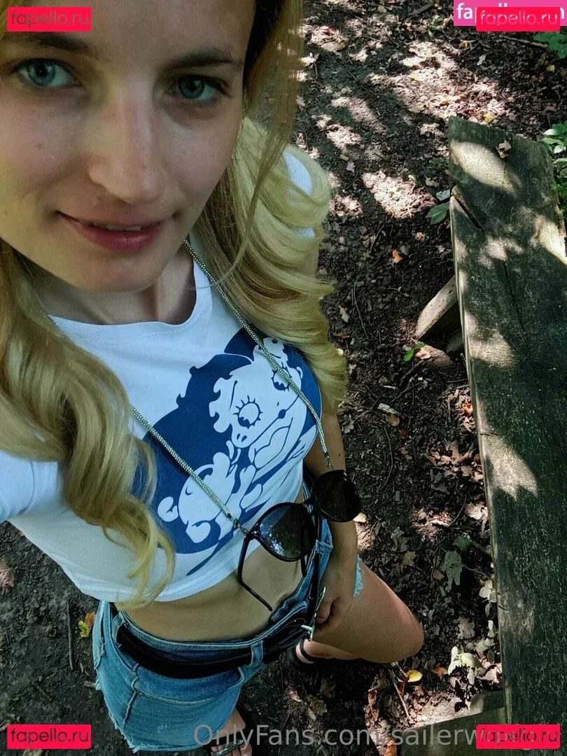 sailerwolfgirl Onlyfans Photo Gallery 