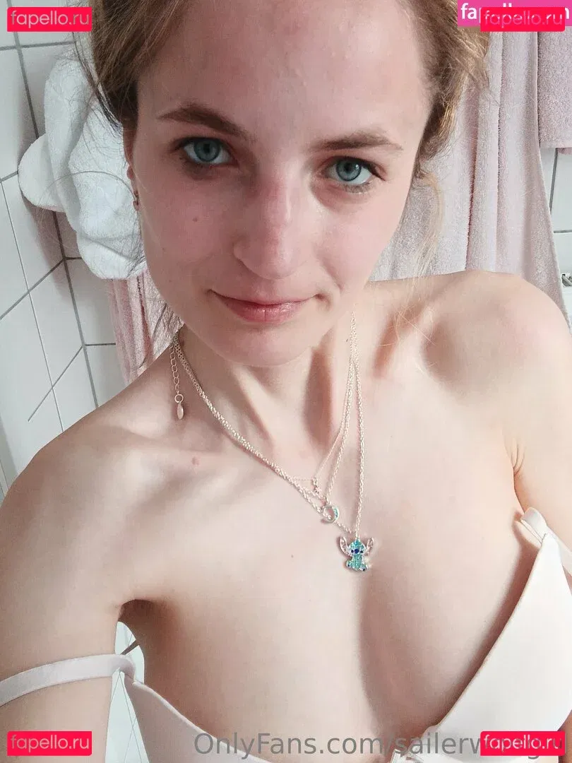 sailerwolfgirl Onlyfans Photo Gallery 