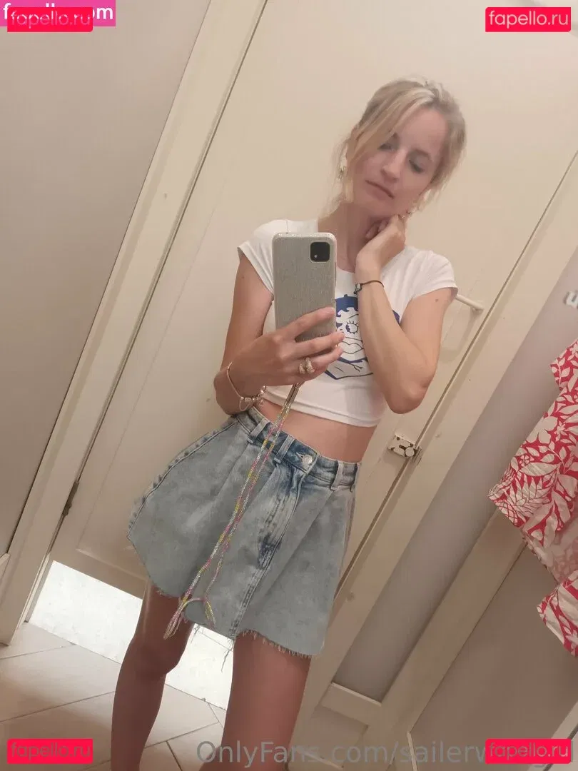 sailerwolfgirl Onlyfans Photo Gallery 