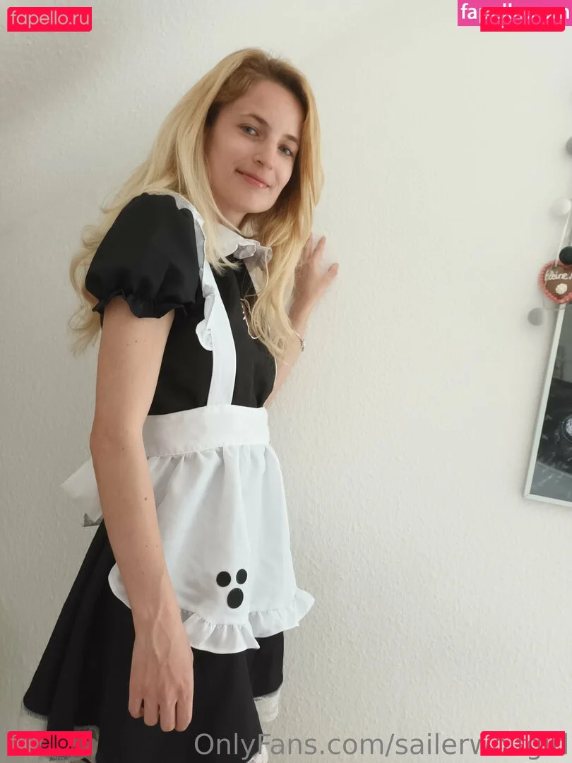 sailerwolfgirl Onlyfans Photo Gallery 