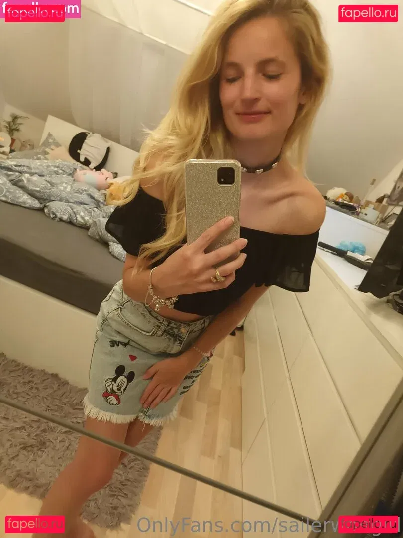 sailerwolfgirl Onlyfans Photo Gallery 