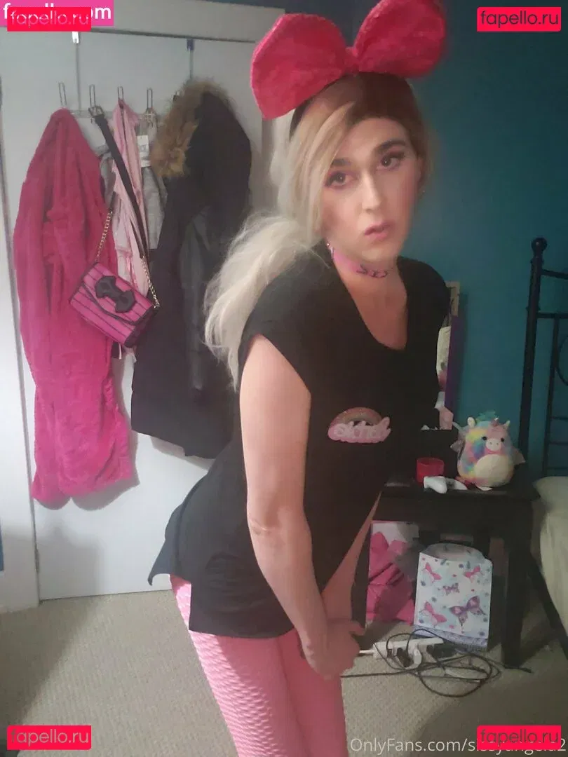 angela_allure Onlyfans Photo Gallery 