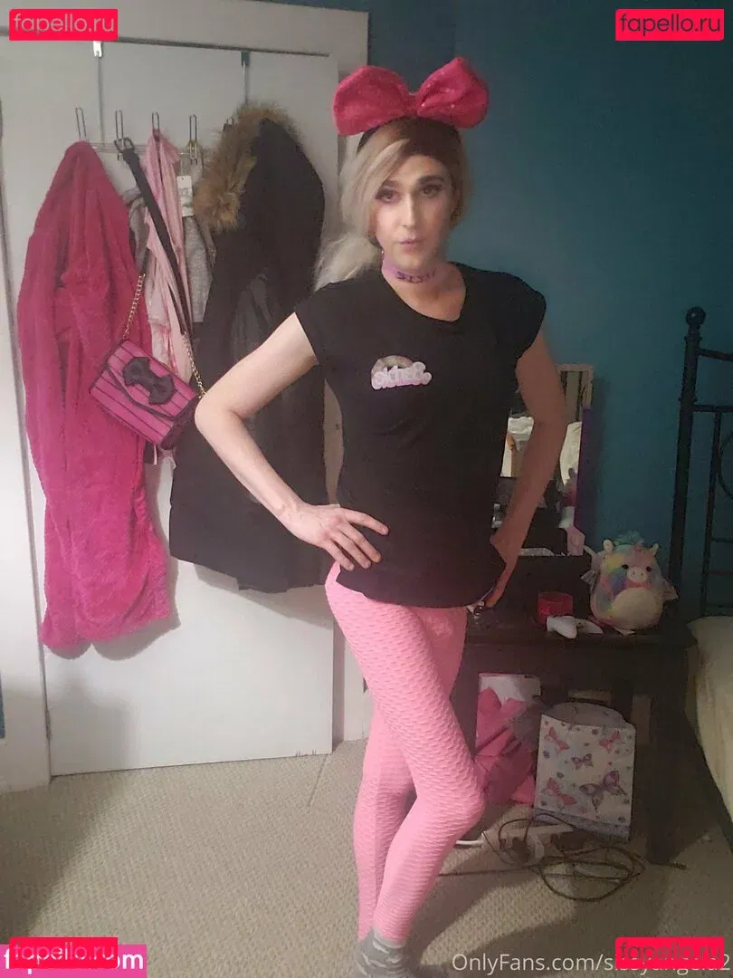 angela_allure Onlyfans Photo Gallery 