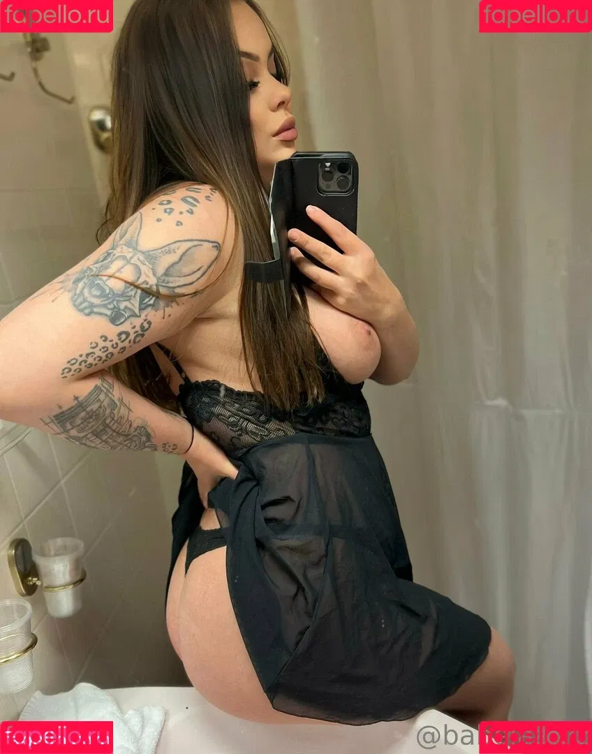 babejaaniz Onlyfans Photo Gallery 