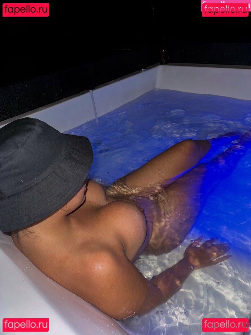 thaliarestrepo Nude Onlyfans Photo 16