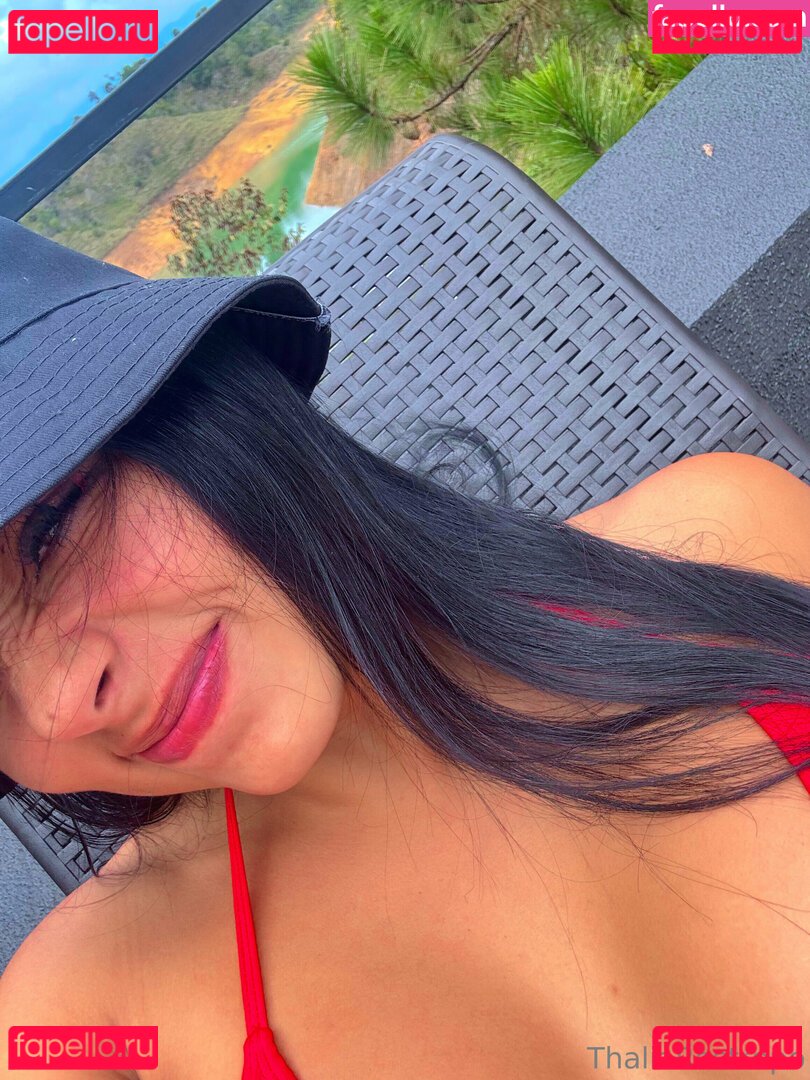 thaliarestrepo Nude Onlyfans Photo 12