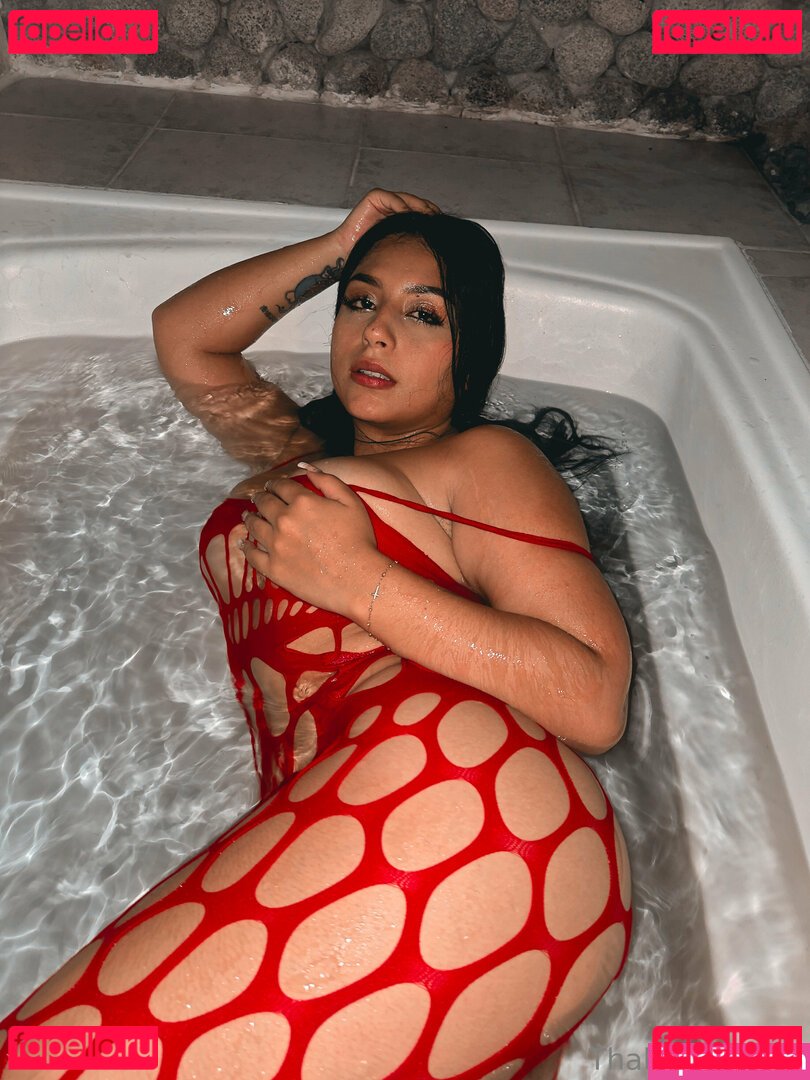 thaliarestrepo Nude Onlyfans Photo 3