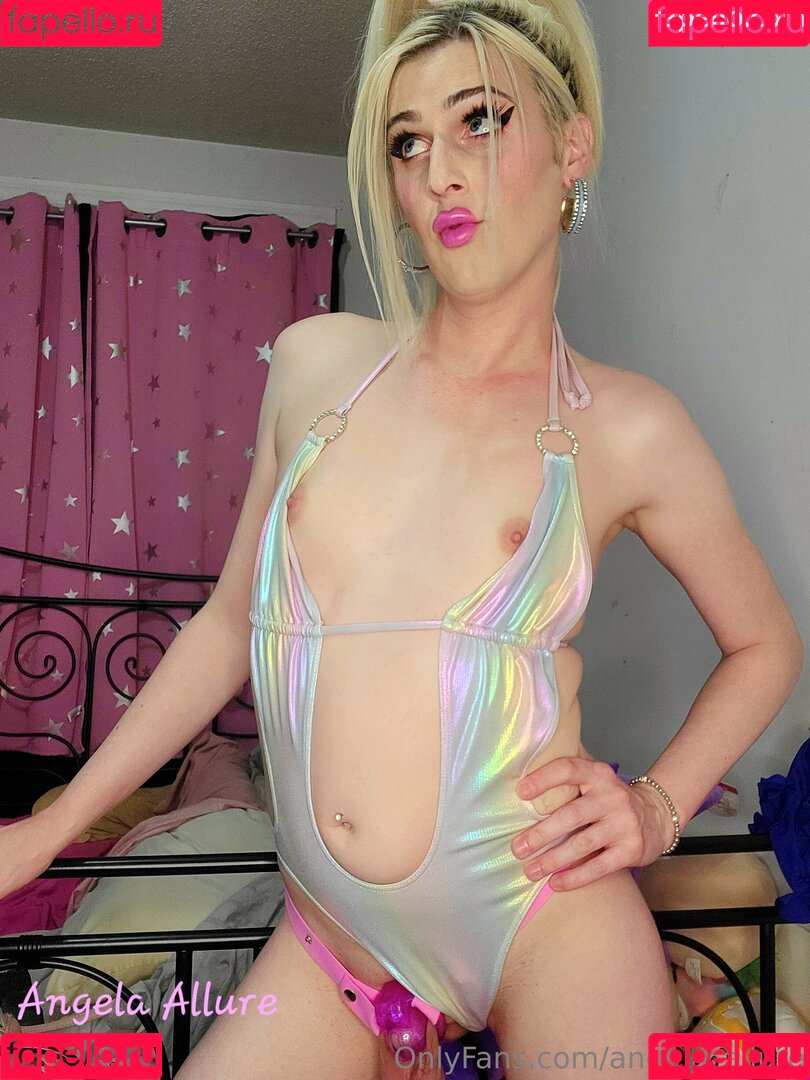 angela_allure Onlyfans Photo Gallery 