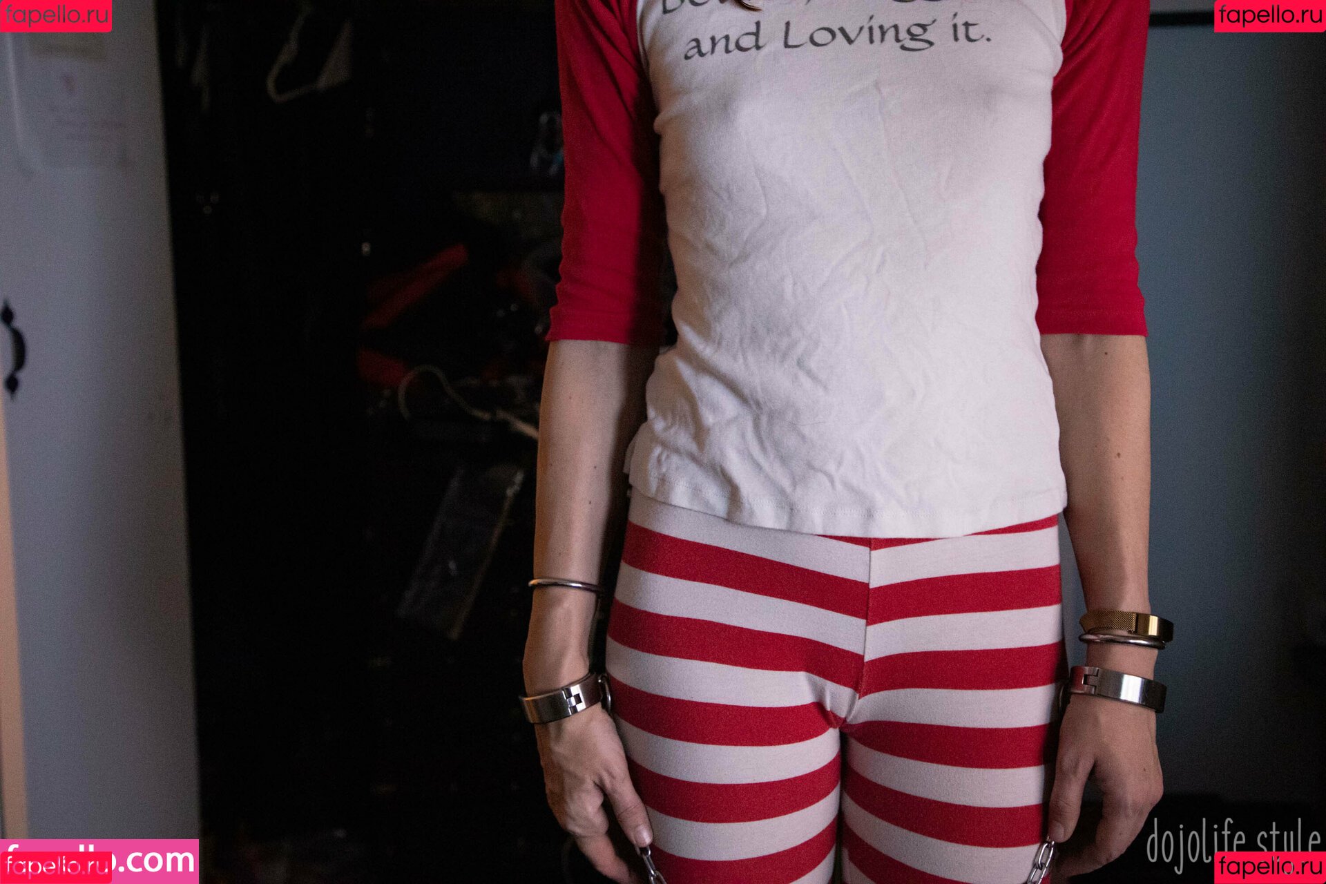 dojolifestyle Onlyfans Photo Gallery 