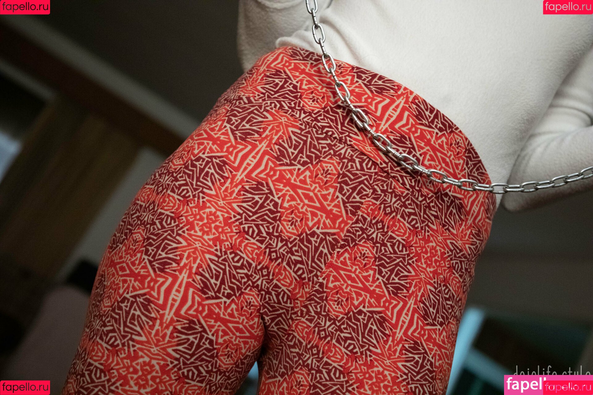 dojolifestyle Onlyfans Photo Gallery 