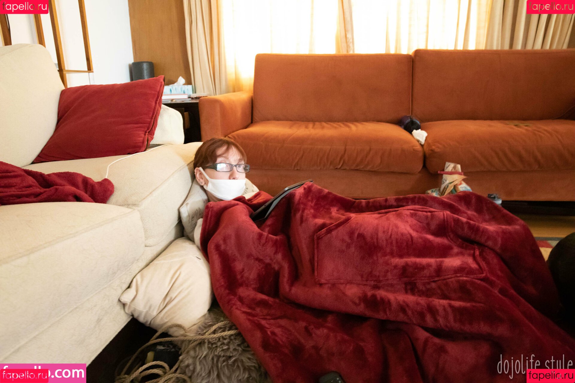 dojolifestyle Onlyfans Photo Gallery 