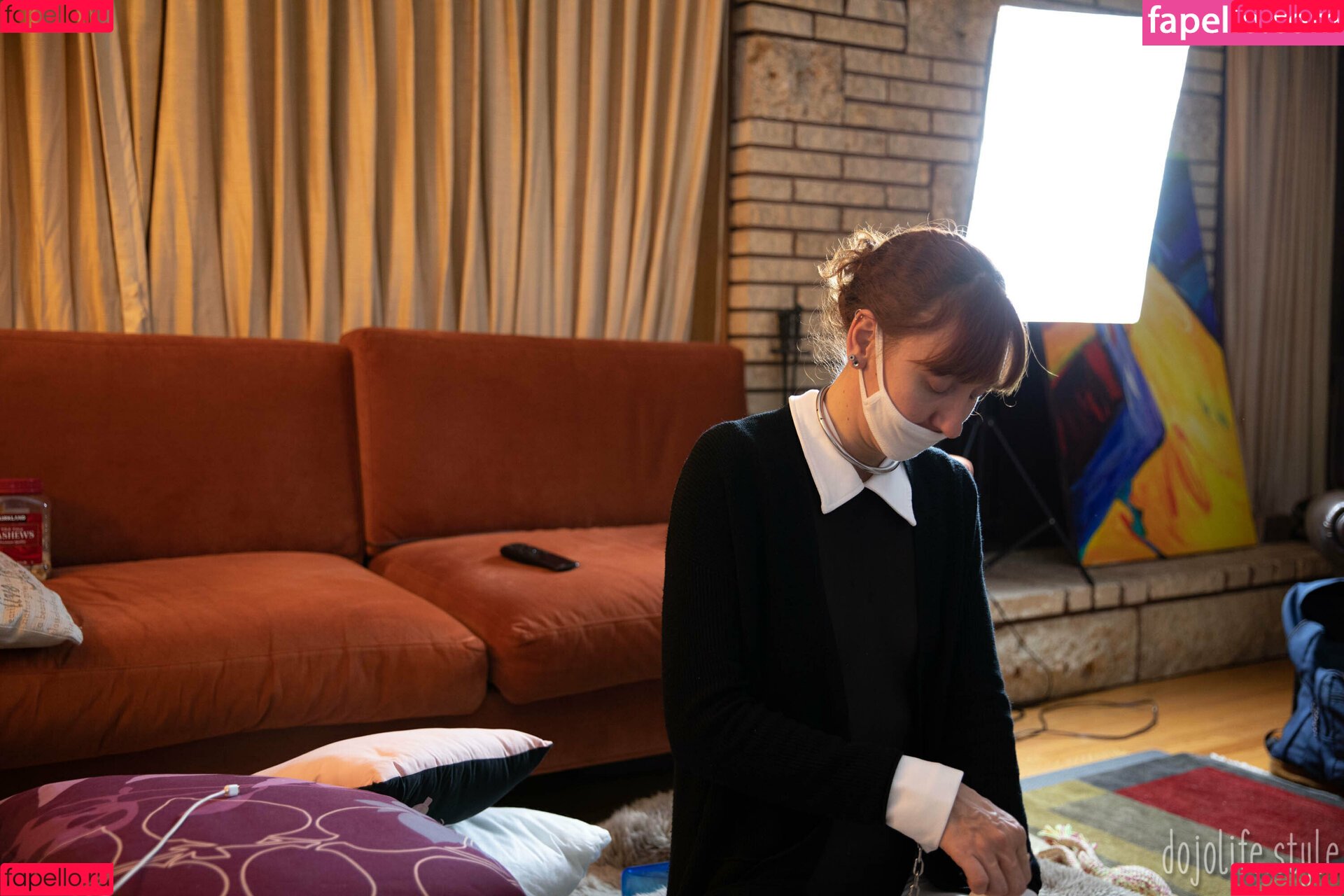 dojolifestyle Onlyfans Photo Gallery 