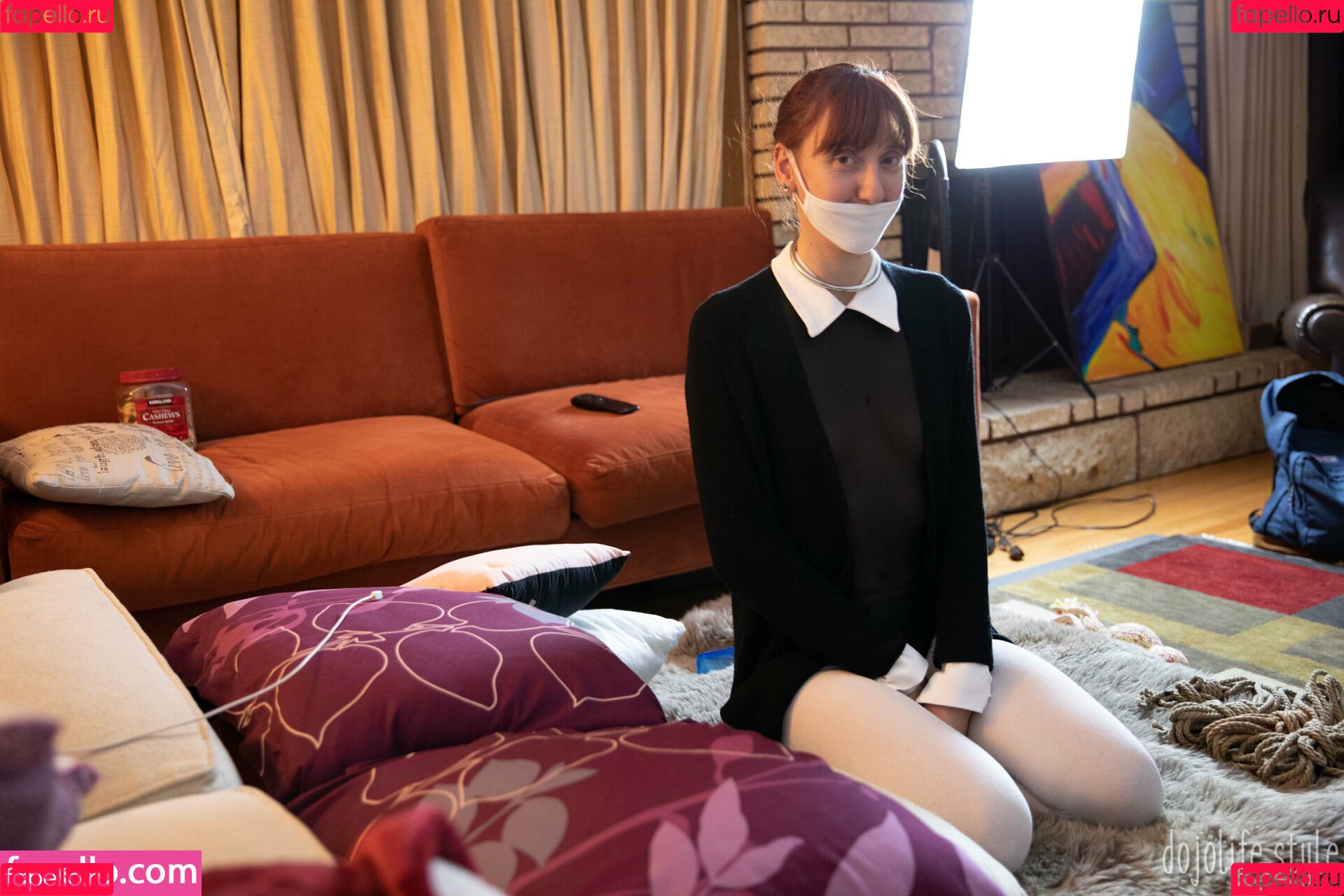 dojolifestyle Onlyfans Photo Gallery 