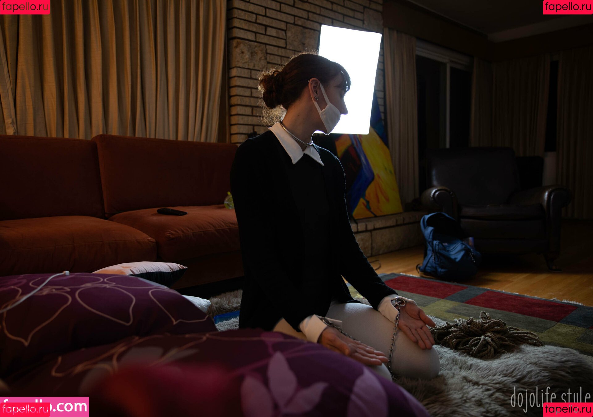 dojolifestyle Onlyfans Photo Gallery 