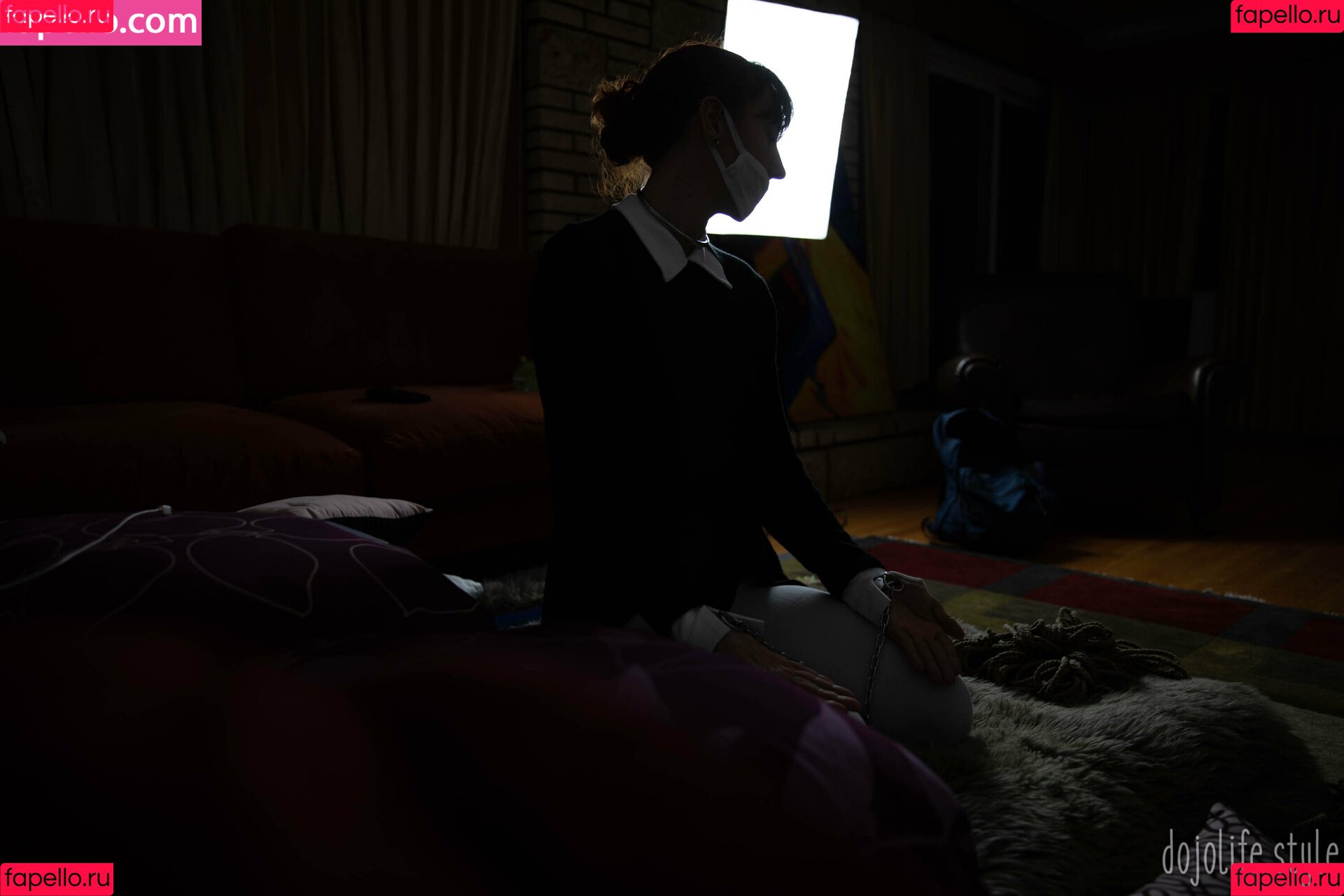 dojolifestyle Onlyfans Photo Gallery 