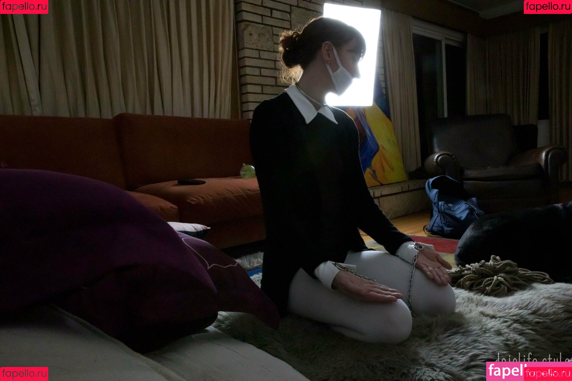 dojolifestyle Onlyfans Photo Gallery 