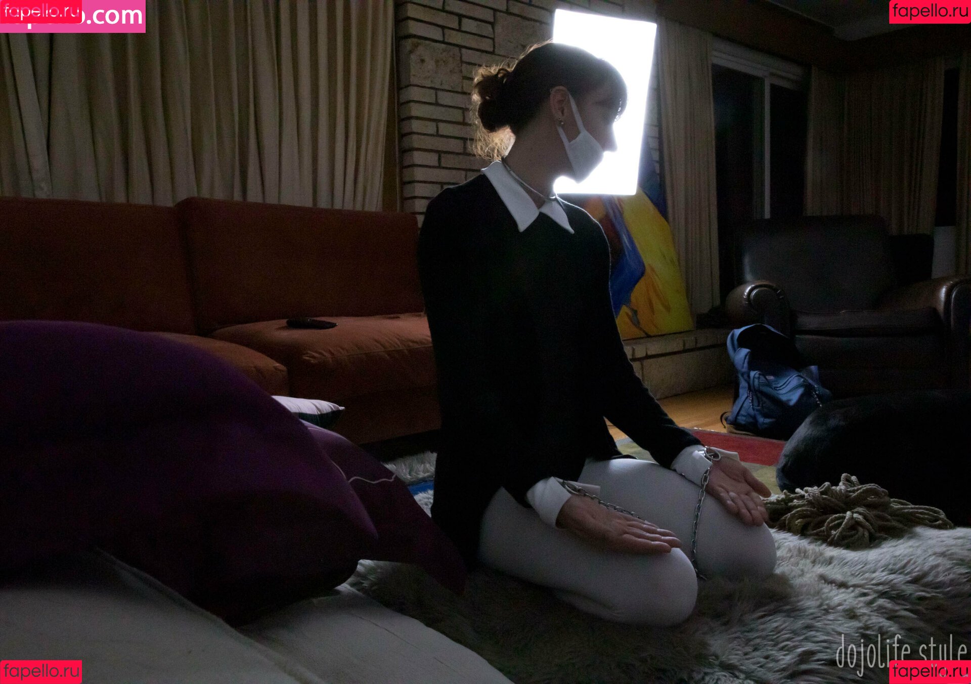 dojolifestyle Onlyfans Photo Gallery 