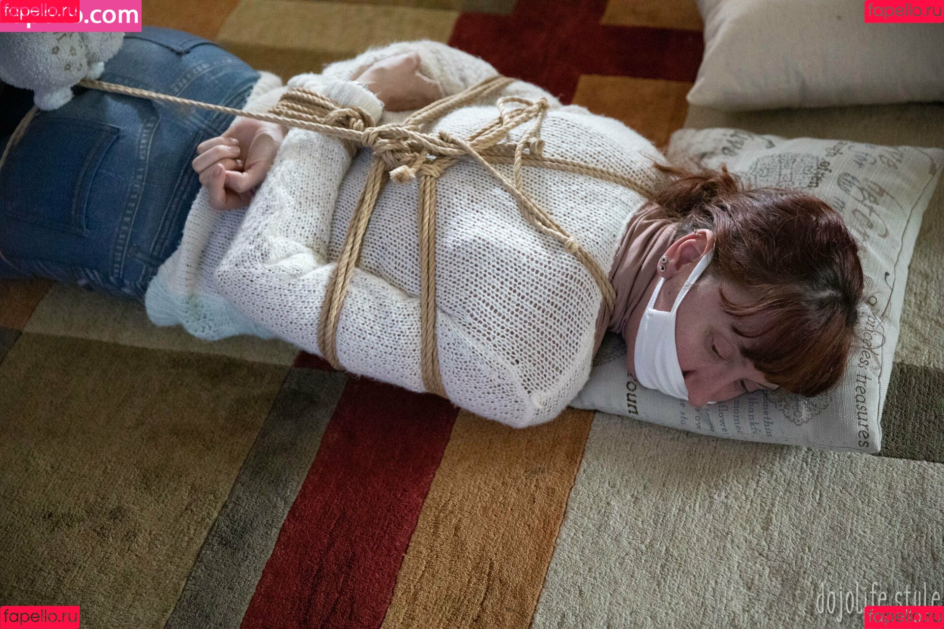 dojolifestyle Onlyfans Photo Gallery 