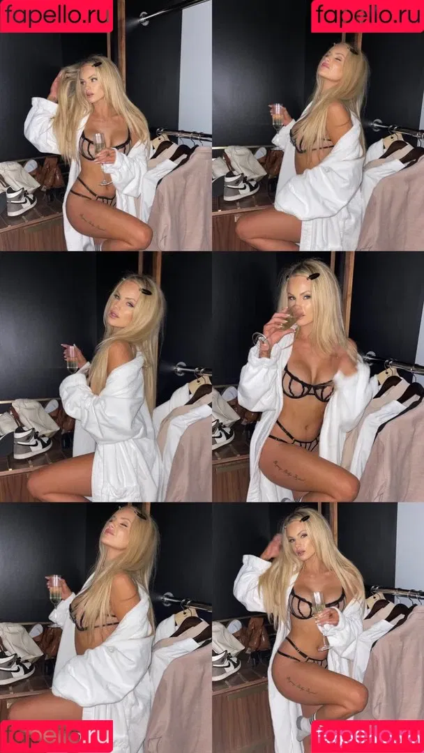 Tilsonclaire Onlyfans Photo Gallery 