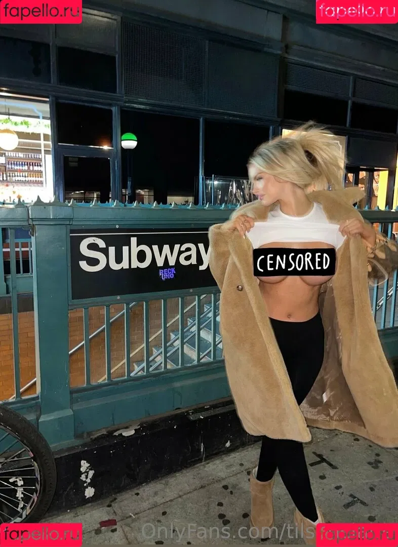 Tilsonclaire Onlyfans Photo Gallery 