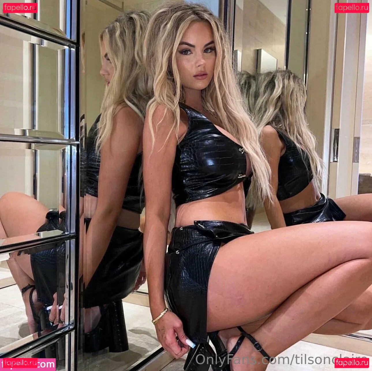 Tilsonclaire Onlyfans Photo Gallery 