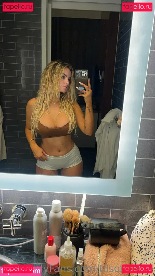 Tilsonclaire Onlyfans Photo Gallery 