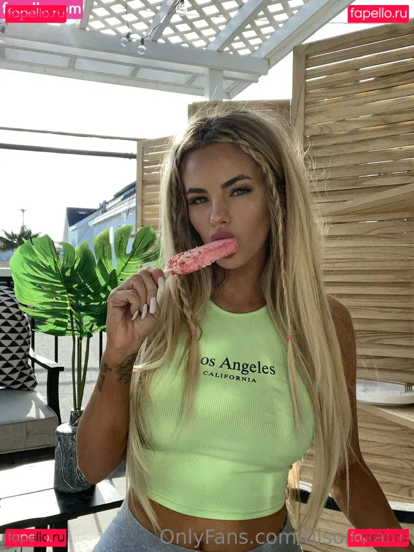 Tilsonclaire Onlyfans Photo Gallery 