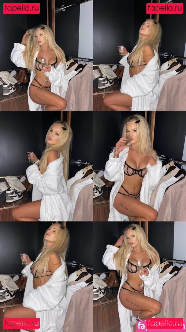 Tilsonclaire Onlyfans Photo Gallery 