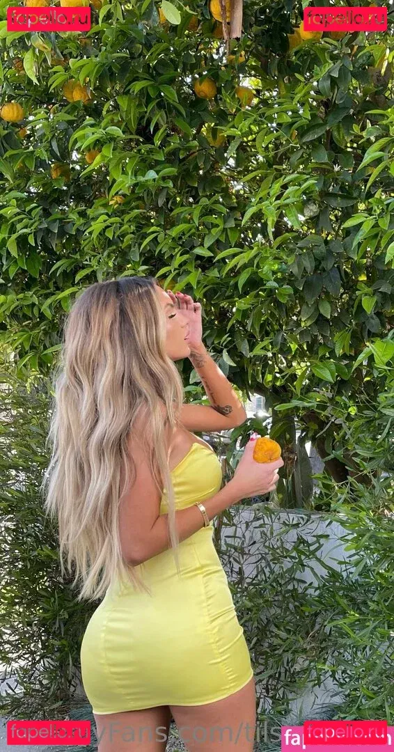 Tilsonclaire Onlyfans Photo Gallery 