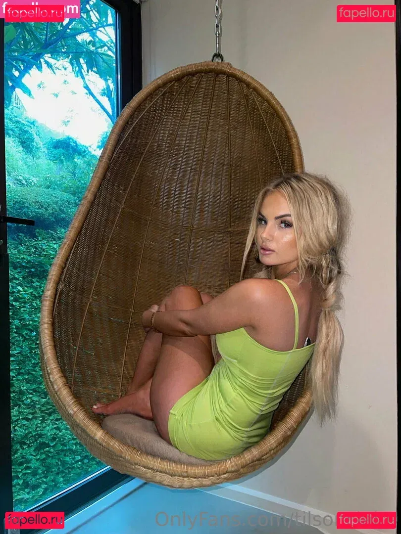 Tilsonclaire Onlyfans Photo Gallery 