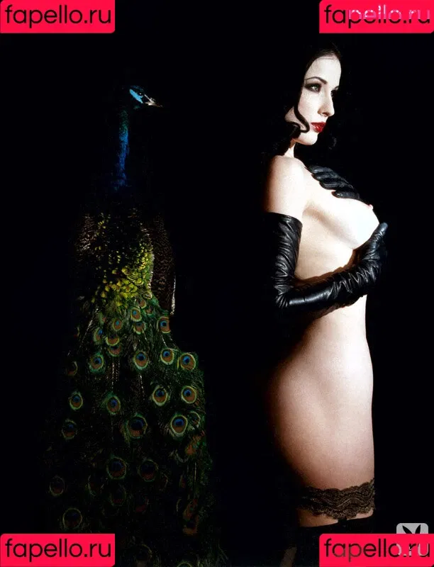Dita Von Teese Onlyfans Photo Gallery 
