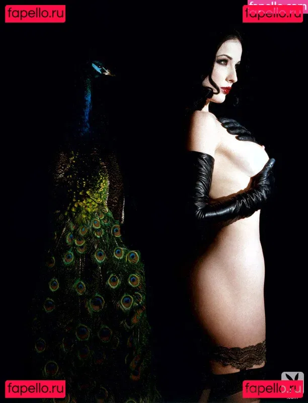 Dita Von Teese Onlyfans Photo Gallery 