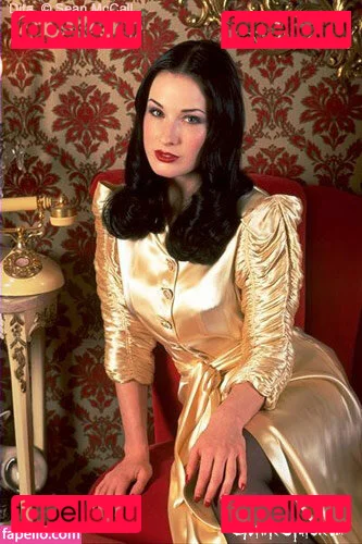 Dita Von Teese Onlyfans Photo Gallery 