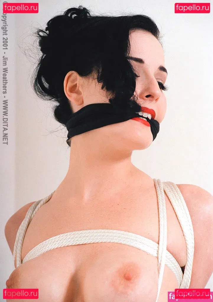 Dita Von Teese Onlyfans Photo Gallery 