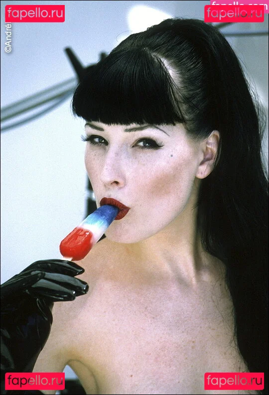 Dita Von Teese Onlyfans Photo Gallery 