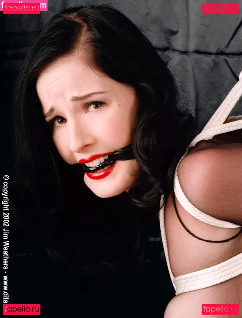 Dita Von Teese Onlyfans Photo Gallery 
